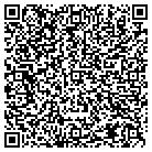 QR code with AAA Emergency Tree Service LLC contacts