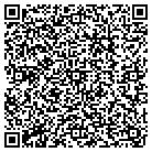 QR code with Fairport Dance Academy contacts