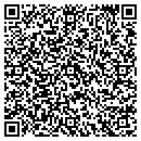 QR code with A A Mitchel Stump Grinding contacts