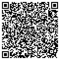 QR code with Aardvark contacts