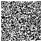 QR code with Accurate Tree Company Shoreline contacts