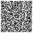 QR code with A-1 Gibson Tree Service contacts