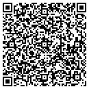QR code with A & J Tree Service contacts