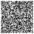 QR code with D&L Management contacts