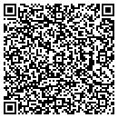 QR code with Gettin Place contacts