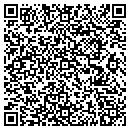 QR code with Christine's Cafe contacts