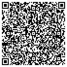 QR code with High Brehm Hats & Western Wear contacts