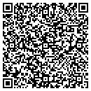 QR code with A-1 Econo Stump Removal contacts
