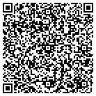 QR code with Midwest School of Ballet contacts