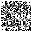 QR code with John's Boot Western Store contacts