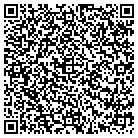 QR code with A Cut Above Tree Service LLC contacts