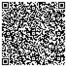 QR code with A Cut Above Tree Service LLC contacts
