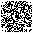 QR code with Advanced Tree Care Inc contacts