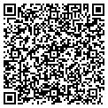 QR code with Hsj Management contacts
