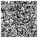 QR code with A K Tree Stump Removal contacts
