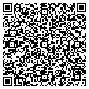 QR code with J H A Management Services LLC contacts