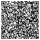 QR code with J W Development LLC contacts