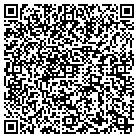 QR code with RSC Coin & Stamp Buyers contacts