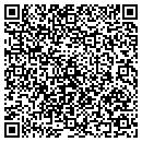QR code with Hall Callender Associates contacts