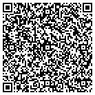 QR code with Los Tres Vaqueros Western contacts