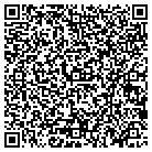 QR code with Oak Furniture Warehouse contacts