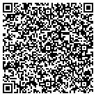QR code with Maverick Fine Western Wear contacts