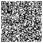 QR code with Meadows Management Inc contacts