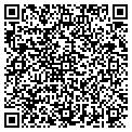 QR code with George B Enlow contacts