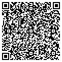 QR code with Pam Mitchell contacts
