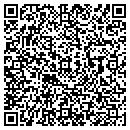 QR code with Paula F Reed contacts