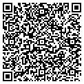 QR code with Alvin Brady contacts
