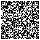 QR code with A & M Partnership contacts