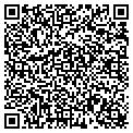 QR code with Pangea contacts