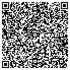 QR code with Machine & Electrical Cons contacts
