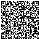 QR code with Yaeger's Shoes contacts