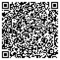 QR code with Rockin R contacts