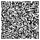 QR code with Red Dragonfly contacts