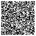 QR code with R De Moura contacts