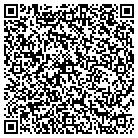 QR code with Andersons Septic Service contacts