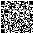 QR code with Cjs Western Wear Inc contacts