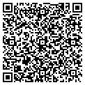 QR code with Blach & Co contacts