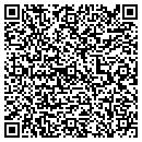 QR code with Harvey Martin contacts