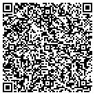 QR code with Sebastian & Assoc Inc contacts