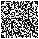 QR code with T M A Development Corp contacts