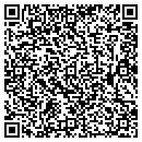 QR code with Ron Clauson contacts