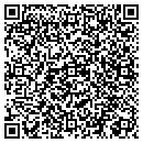 QR code with Journeys contacts