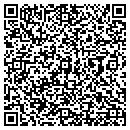 QR code with Kenneth Cole contacts