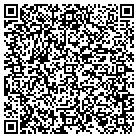 QR code with Anderson Landscape Management contacts