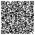 QR code with David Toole contacts