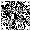 QR code with D W Linder Farms contacts